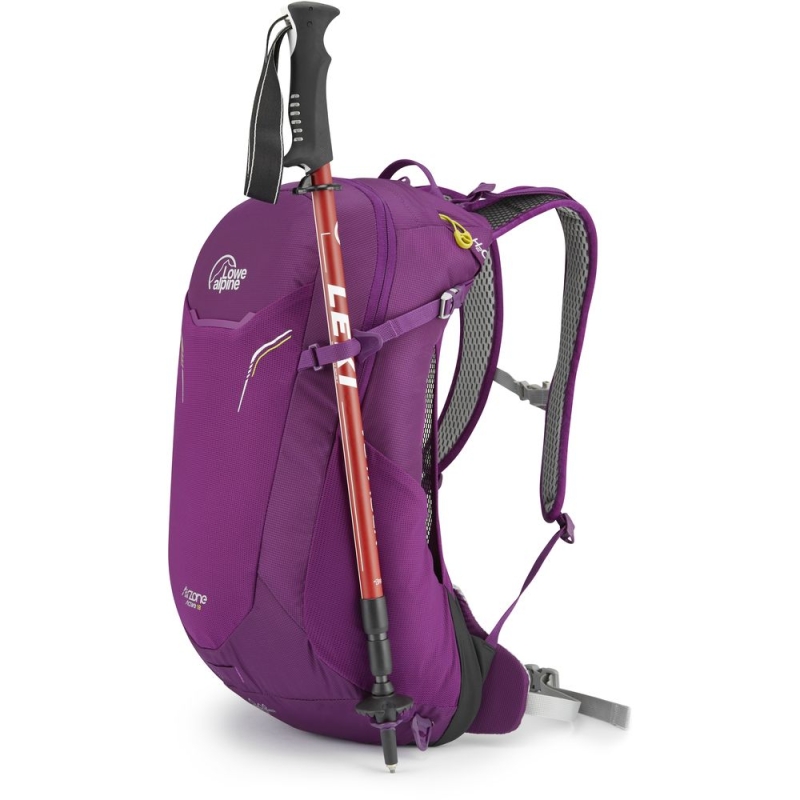 Lowe Alpine Airzone Active 18 Grape