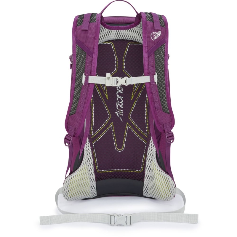 Lowe Alpine Airzone Active 18 Grape