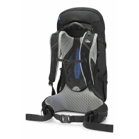 Lowe Alpine Cholatse 42:47 M-L Black grote dagrugzak (40 t/m 54 liter)