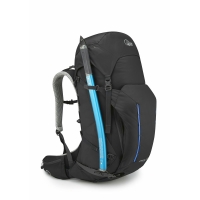 Lowe Alpine Cholatse 42:47 M-L Black grote dagrugzak (40 t/m 54 liter)