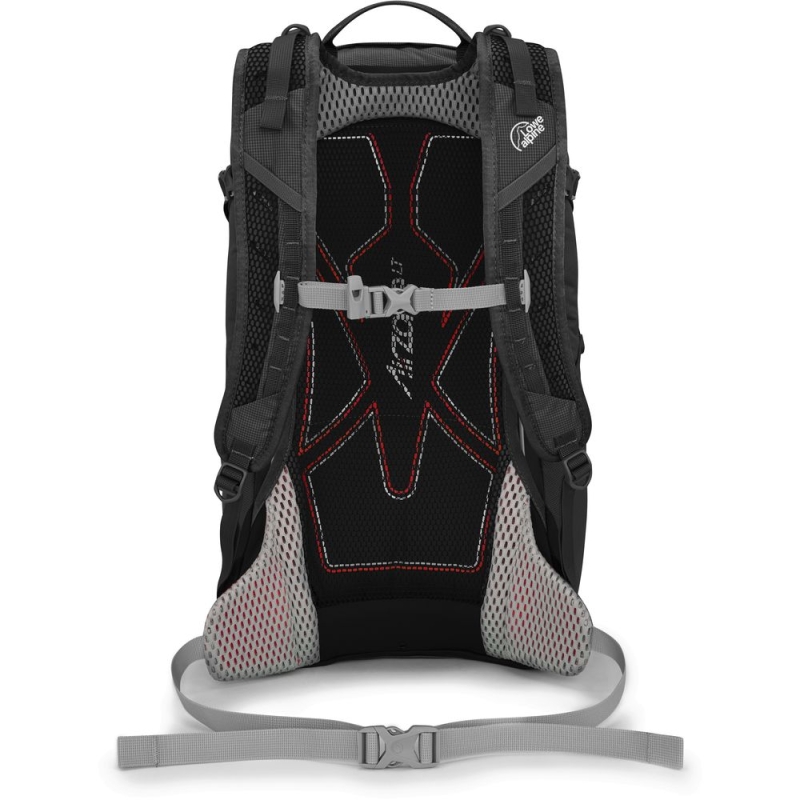 Lowe Alpine Airzone Active 22 Black