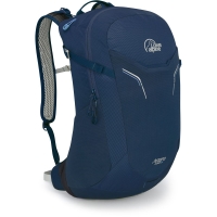 Lowe Alpine Airzone Active 22 Cadet Blue middelgrote wandelrugzak (20 t/m 29 liter)