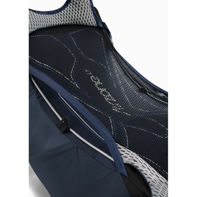 Lowe Alpine Airzone Active 22 Cadet Blue middelgrote wandelrugzak (20 t/m 29 liter)