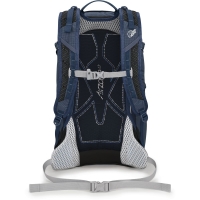 Lowe Alpine Airzone Active 22 Cadet Blue middelgrote wandelrugzak (20 t/m 29 liter)