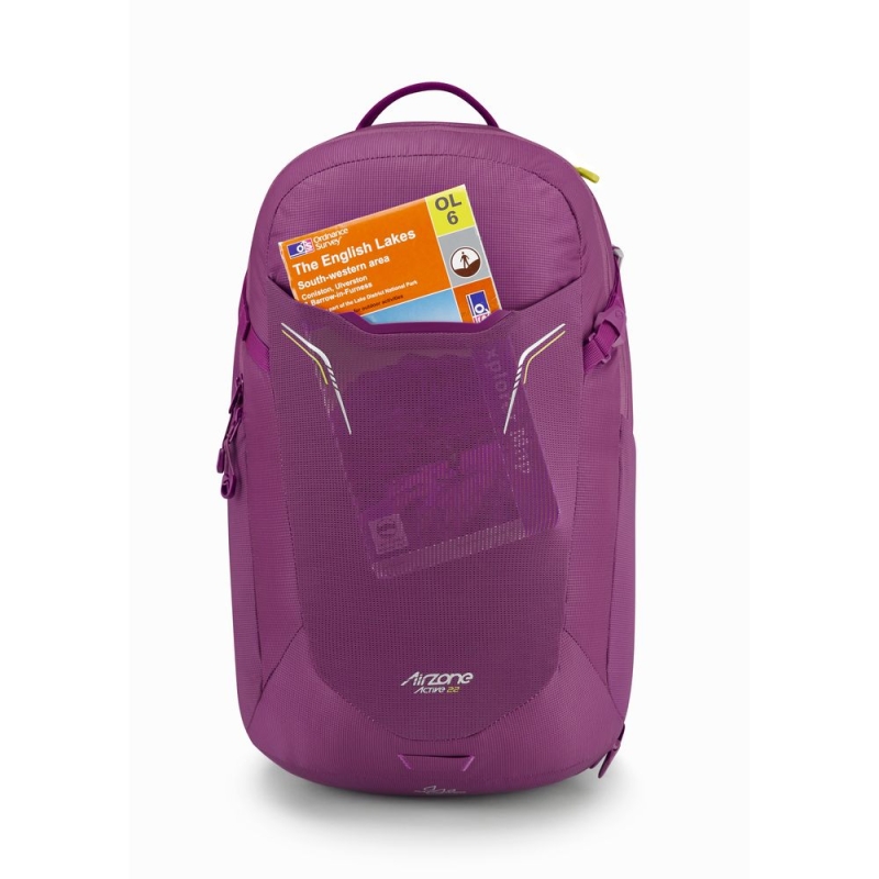 Lowe Alpine Airzone Active 22 Grape