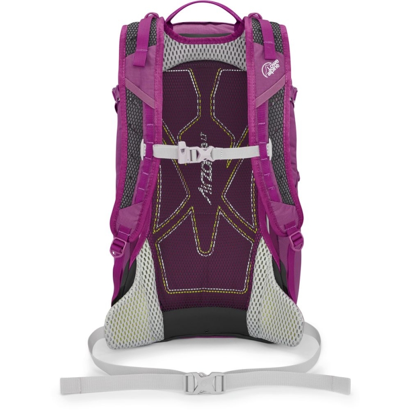 Lowe Alpine Airzone Active 22 Grape