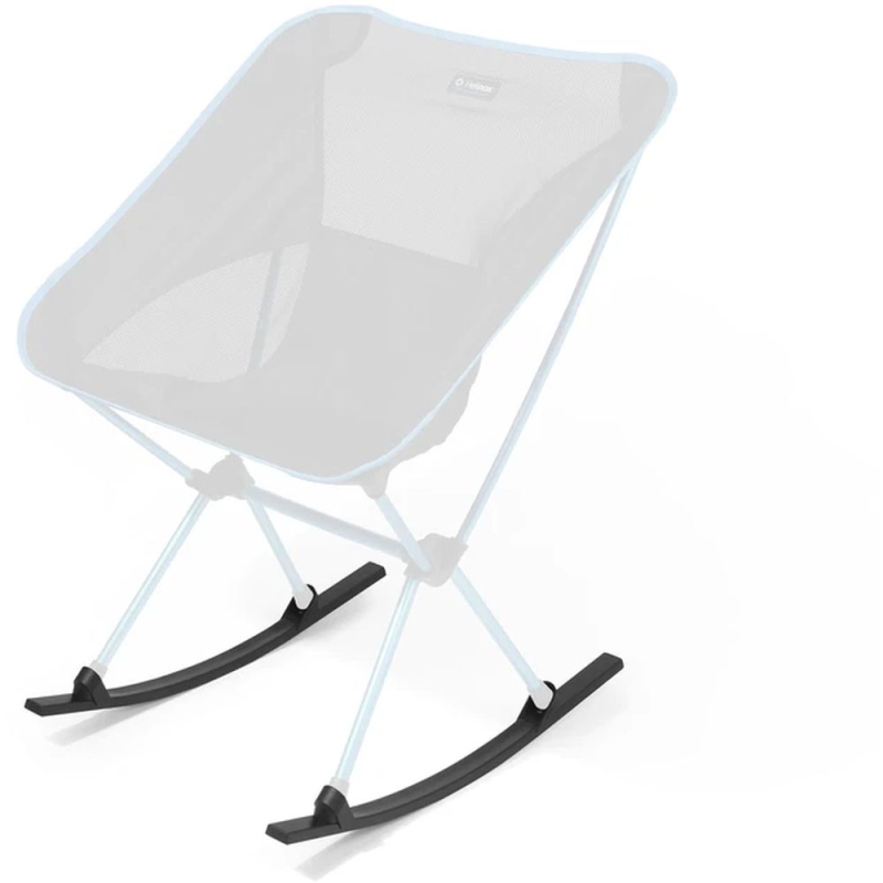 Helinox Rocking Foot One Black