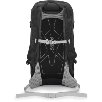 Lowe Alpine Airzone Spirit 25 Black middelgrote wandelrugzak (20 t/m 29 liter)
