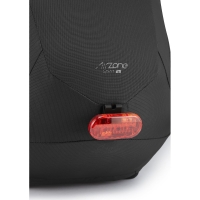 Lowe Alpine Airzone Spirit 25 Black middelgrote wandelrugzak (20 t/m 29 liter)