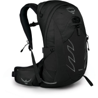 Osprey Talon 22 S/M Stealth Black