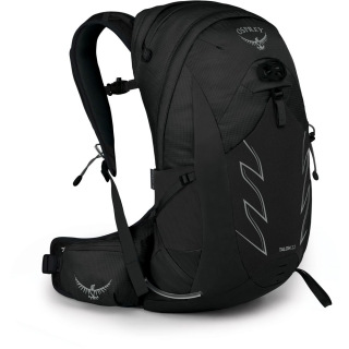 Osprey Talon 22 L/XL Stealth Black
