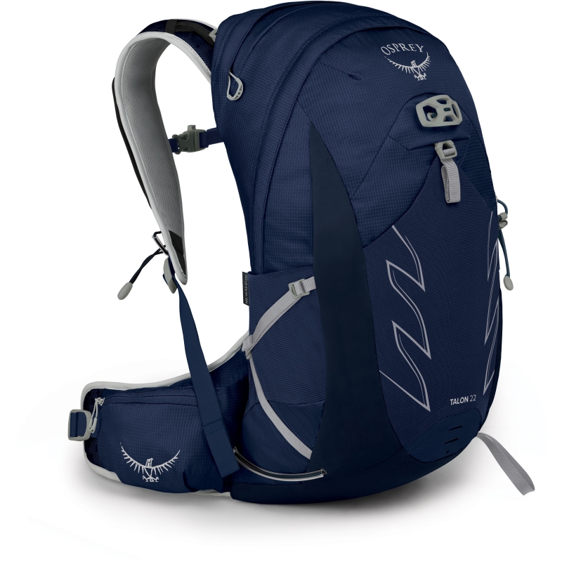 Osprey Talon 22 L/XL Ceramic Blue