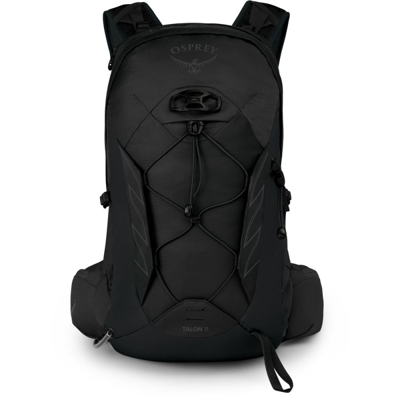 Osprey Talon 11 S/M Stealth Black