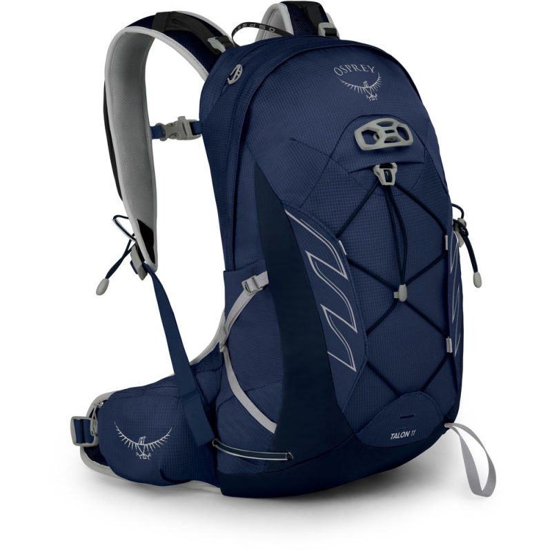 Osprey Talon 11 S/M Ceramic Blue