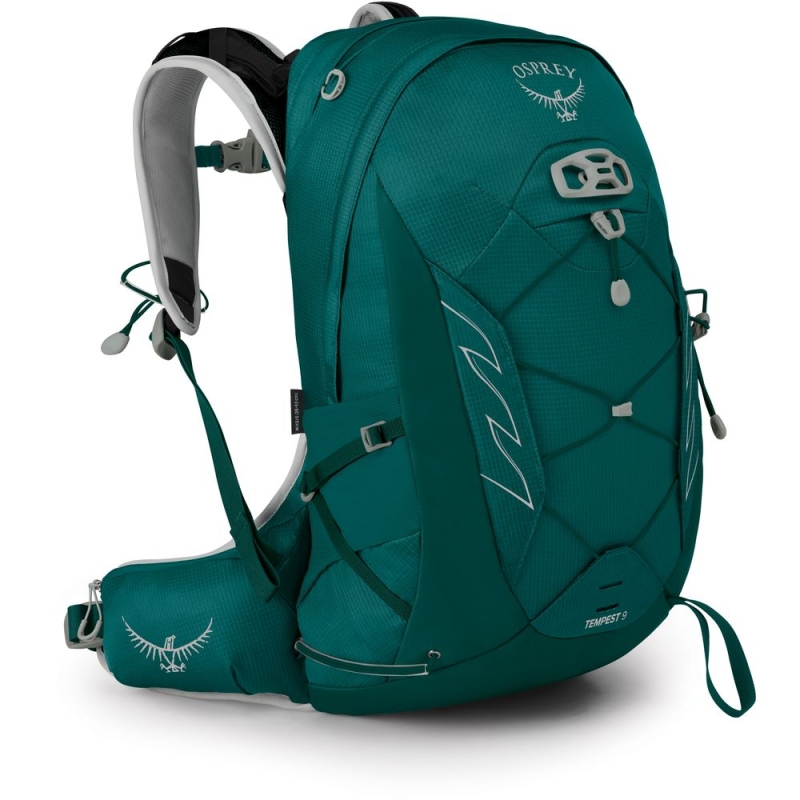 Osprey Tempest 9 XS/S Women's Jasper Green