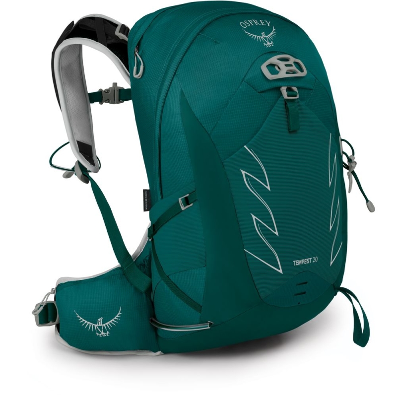 Osprey Tempest 20 XS/S Women's Jasper Green
