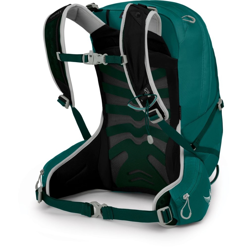 Osprey Tempest 20 XS/S Women's Jasper Green