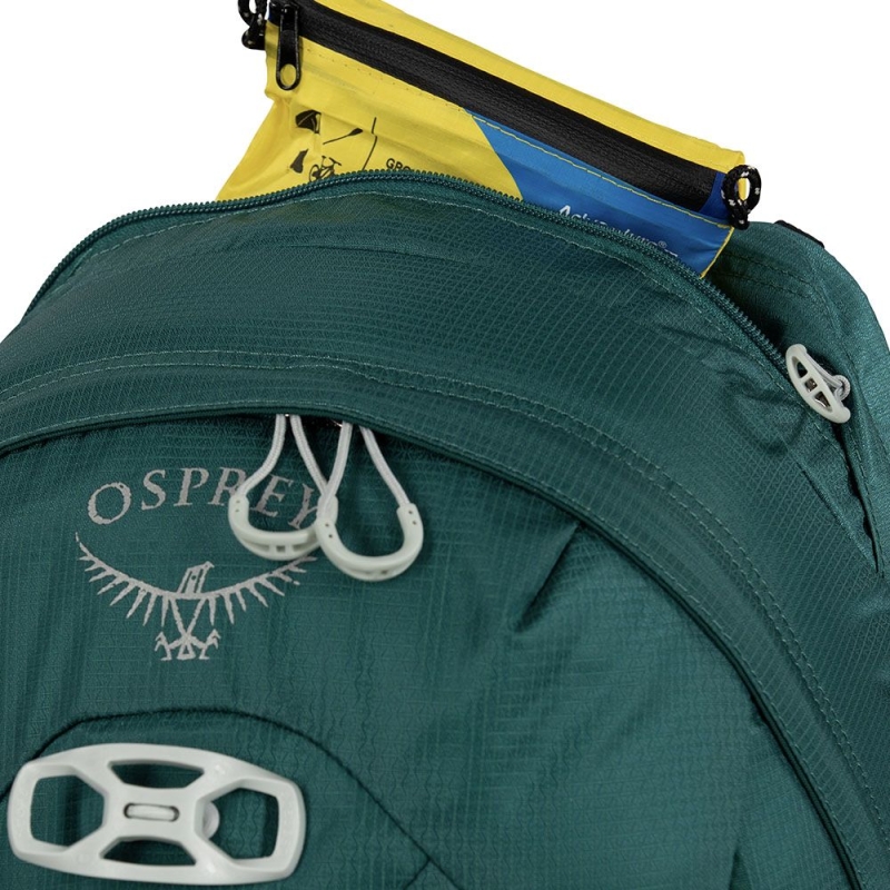 Osprey Tempest 20 XS/S Women's Jasper Green