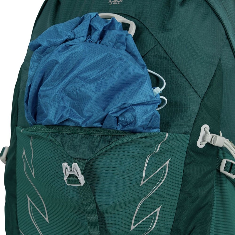 Osprey Tempest 20 XS/S Women's Jasper Green