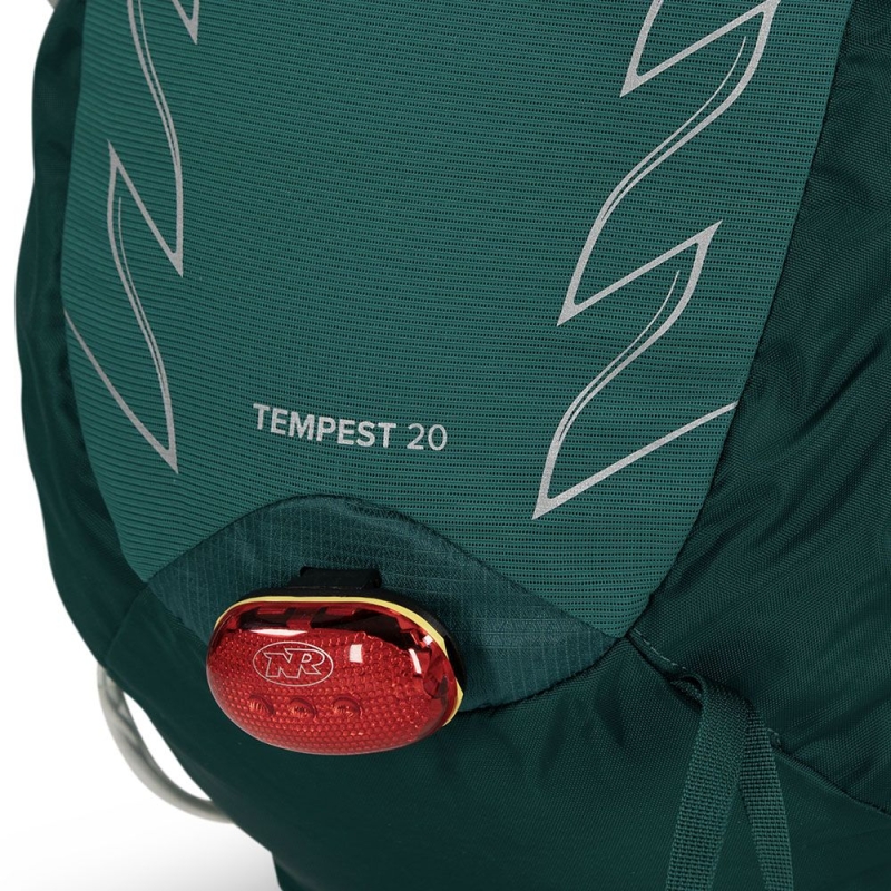 Osprey Tempest 20 XS/S Women's Jasper Green