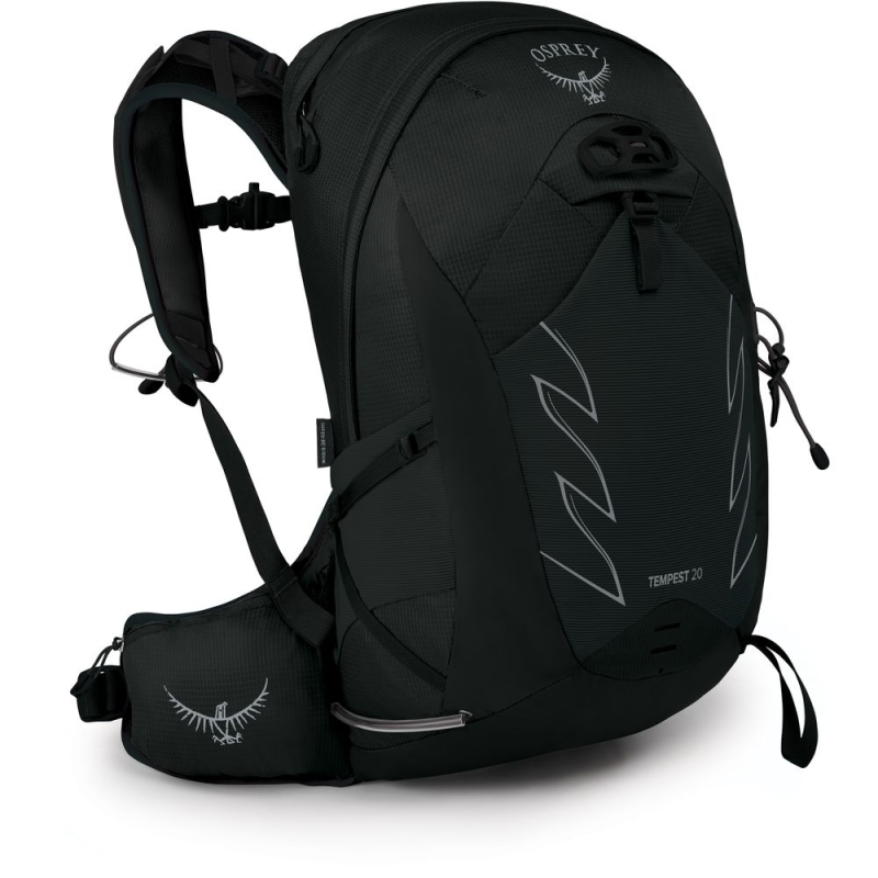Osprey Tempest 20 XS/S Women's Stealth Black