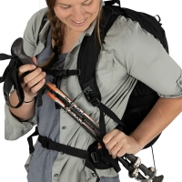 Osprey Tempest 20 XS/S Women's Stealth Black