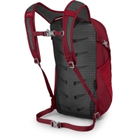 Osprey Daylite Cosmic Red