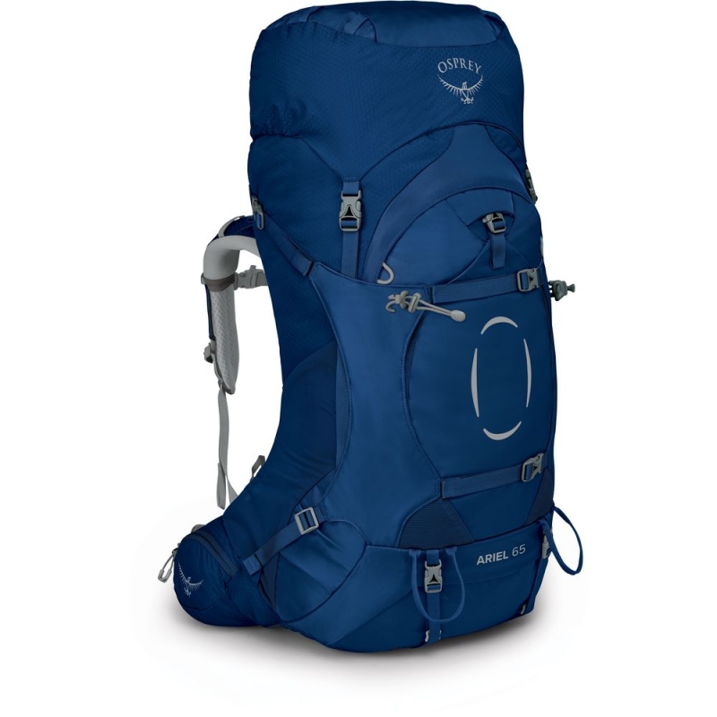 Osprey Ariel 65 XS/S Womens Ceramic Blue