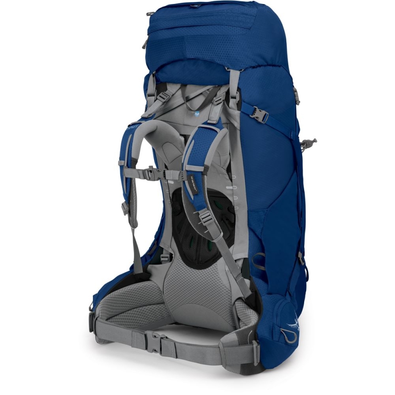 Osprey Ariel 65 XS/S Womens Ceramic Blue
