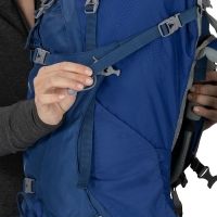Osprey Ariel 65 XS/S Womens Ceramic Blue