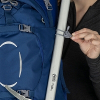 Osprey Ariel 65 XS/S Womens Ceramic Blue