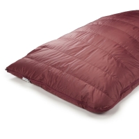 RAB Outpost 700 Oxblood Red