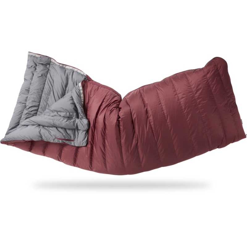 RAB Outpost 700 Oxblood Red