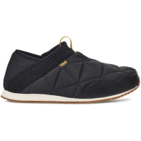 Teva Re Ember Moc Womens Black/Birch