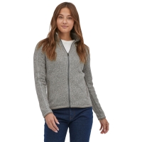 Patagonia Better Sweater Jacket Women's Birch White