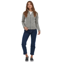 Patagonia Better Sweater Jacket Women's Birch White