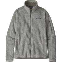 Patagonia Better Sweater Jacket Women's Birch White