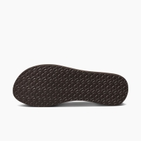 Reef Star Cushion Sassy Women's Brown/White