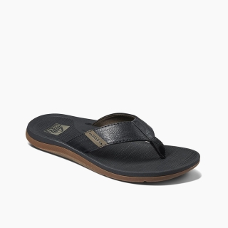 Reef Santa Ana Black