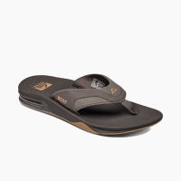 Reef Fanning Brown/Gum