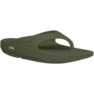 OOfos OOriginal Forrest Green