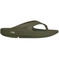 OOfos OOriginal Forrest Green