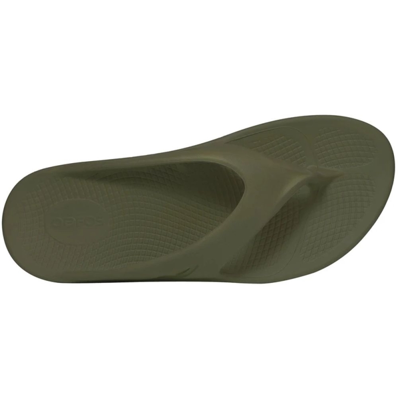 OOfos OOriginal Forrest Green