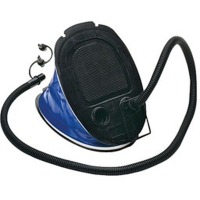 Outwell Voetpomp 5Liter Blauw