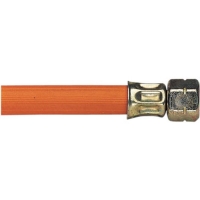 Campingaz Gasslang voor Drukregelaar 80cm Orange