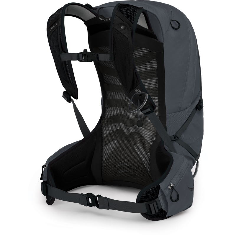 Osprey Talon 22 S/M Eclipse Grey