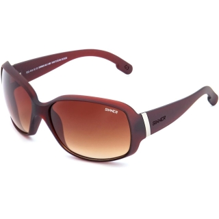 Sinner Amos X Brown/Brown