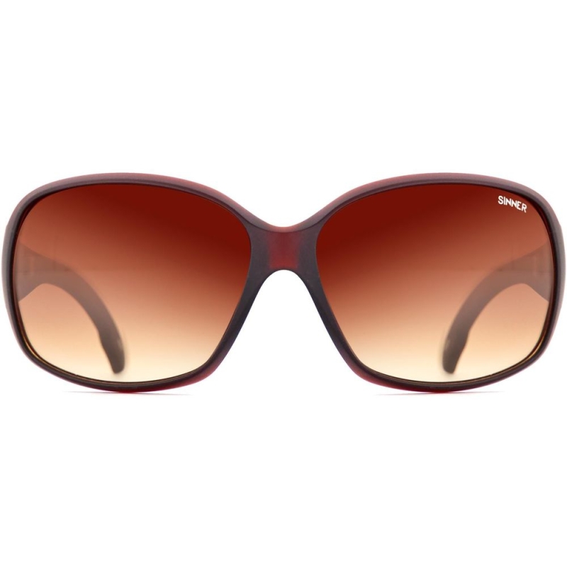 Sinner Amos X Brown/Brown
