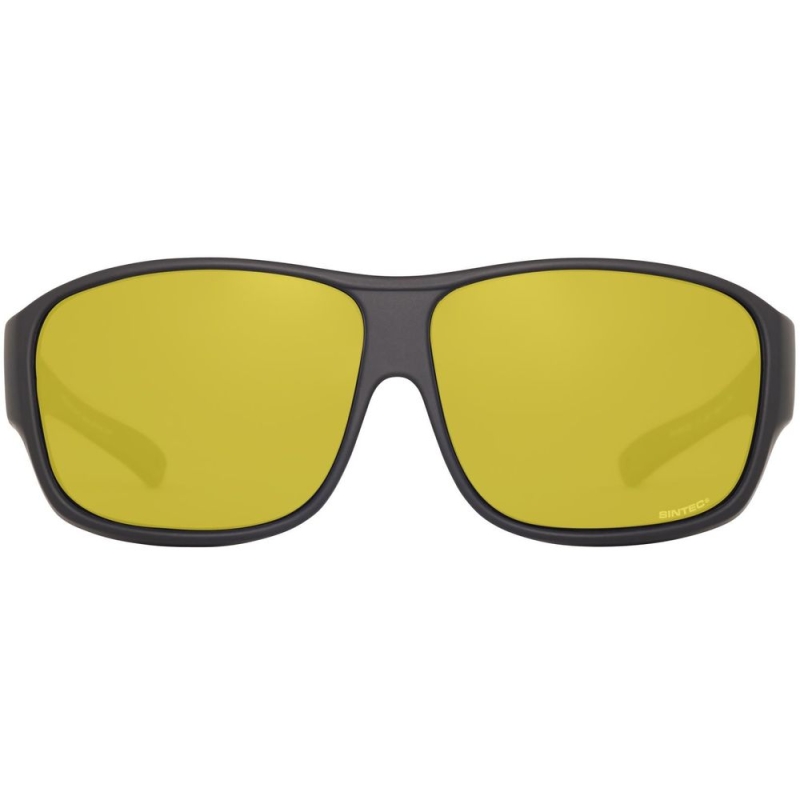 Sinner Sunrise (Fit Over) Nightvision Black Yel Night
