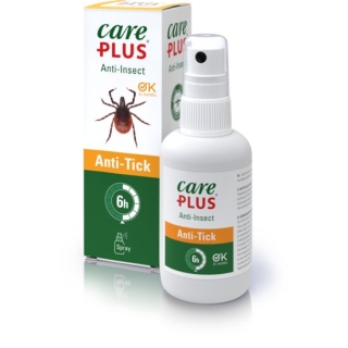 Care Plus Anti-Teek 60ml